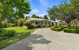 152 Piako Road, Gordonton