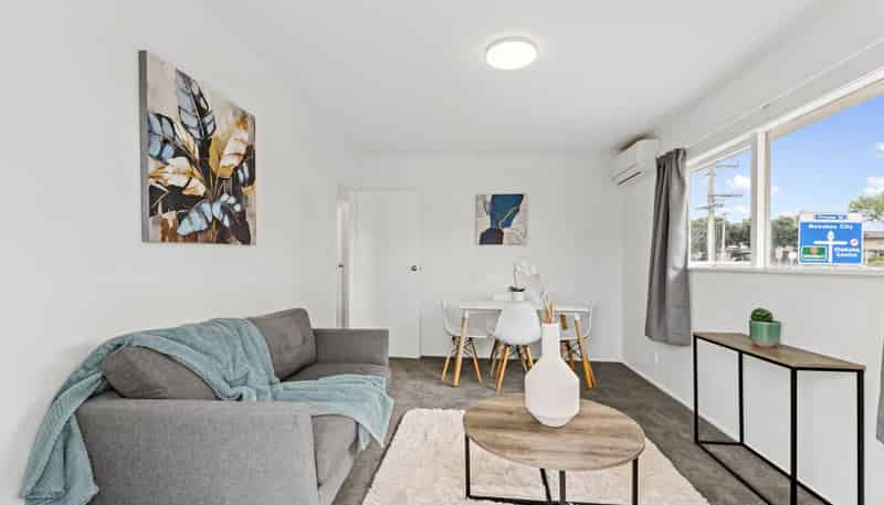 1/6 Atkinson Otahuhu, Otahuhu