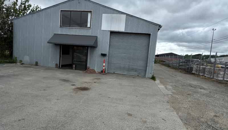 1123 Omahu Road, Hastings