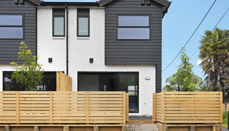 3/8 Ngaere Avenue, Chartwell