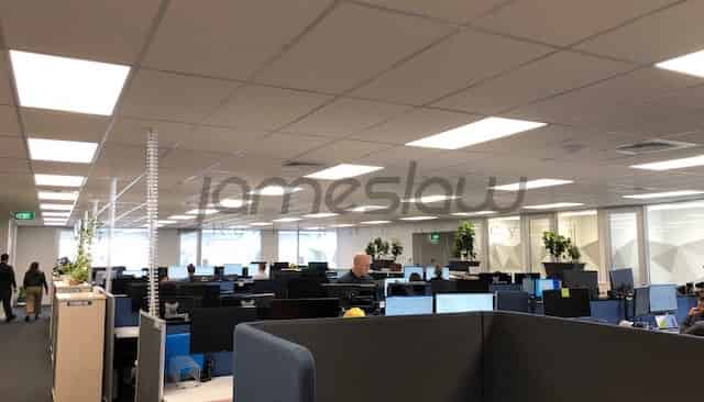 Level 1/1 Huron Street, Takapuna