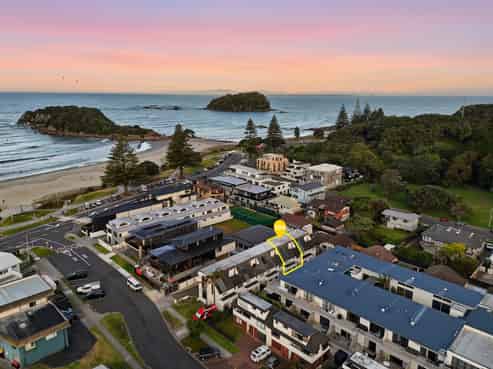 20D Commons Avenue, Mount Maunganui