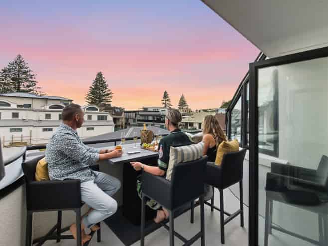 20D Commons Avenue, Mount Maunganui