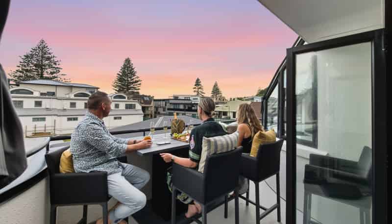 20D Commons Avenue, Mount Maunganui