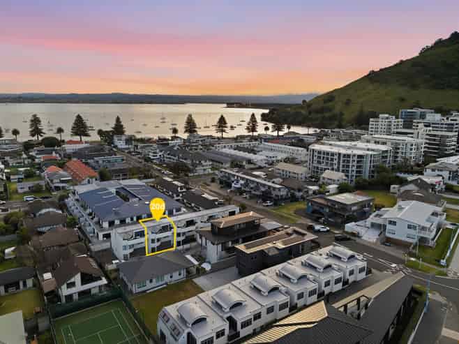 20D Commons Avenue, Mount Maunganui