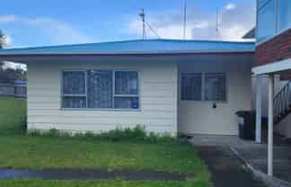 24 Tuhangi Street, Kamo