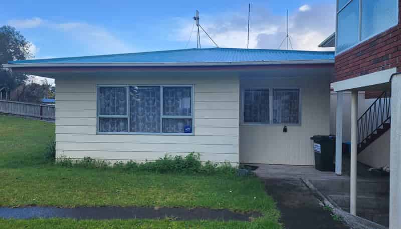 24 Tuhangi Street, Kamo