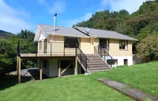 187 Norwood Street, Normanby