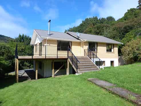 187 Norwood Street, Normanby