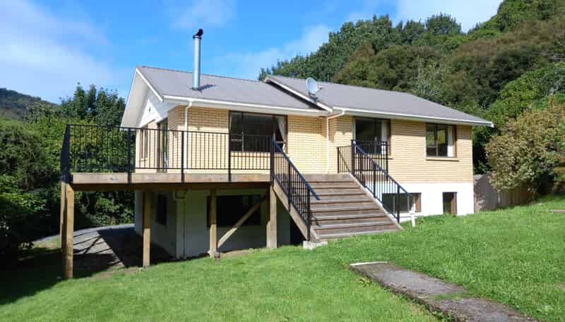 187 Norwood Street, Normanby