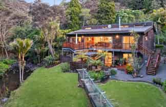 21 Opanuku Road, Henderson Valley