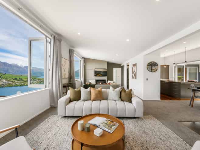 3 Birch Lane, Queenstown Hill