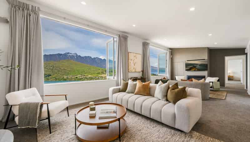 3 Birch Lane, Queenstown Hill