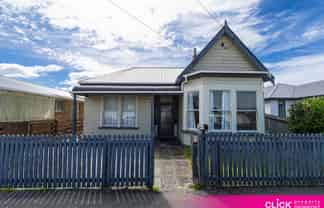 47 Plunket Street, Saint Kilda