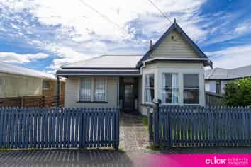 47 Plunket Street, Saint Kilda