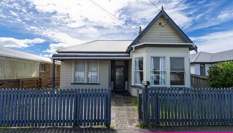 47 Plunket Street, Saint Kilda