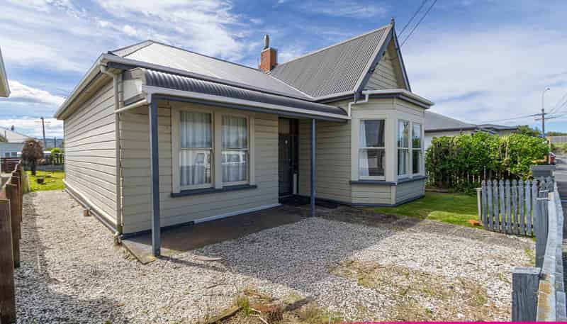 47 Plunket Street, Saint Kilda