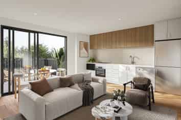 1/556 Fraser Street, Greerton