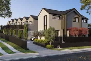 1/556 Fraser Street, Greerton