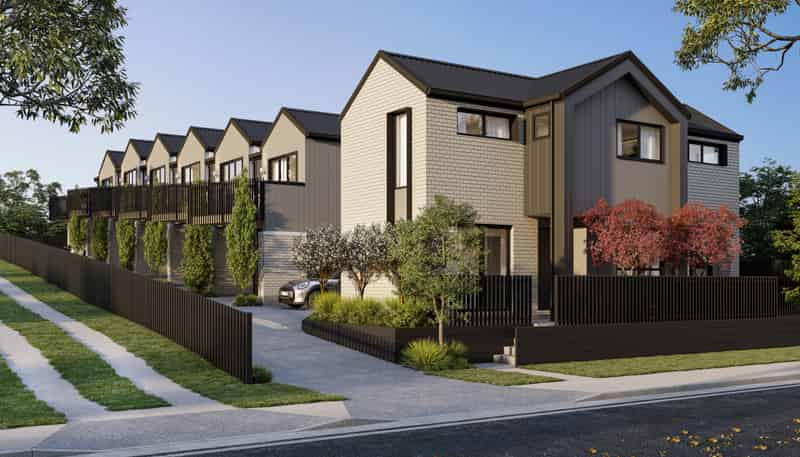 1/556 Fraser Street, Greerton