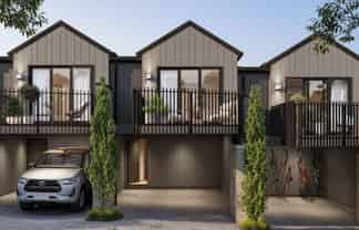 1/556 Fraser Street, Greerton