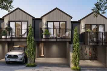 1/556 Fraser Street, Greerton