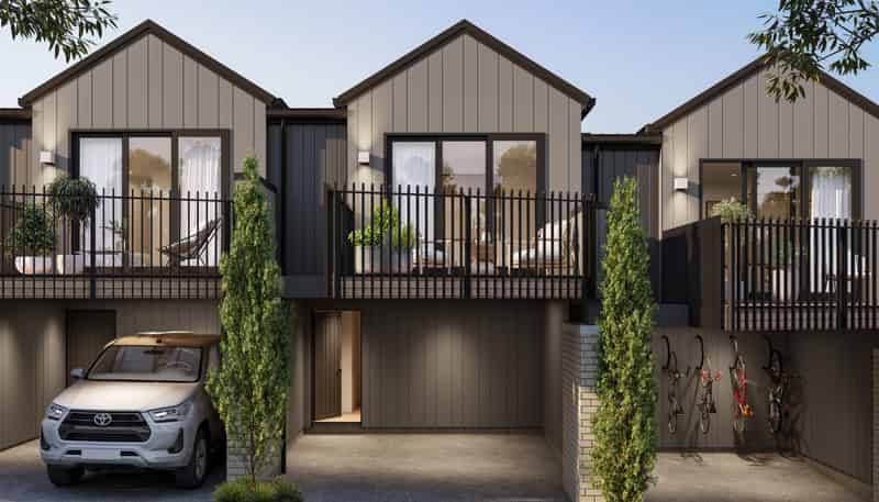 1/556 Fraser Street, Greerton