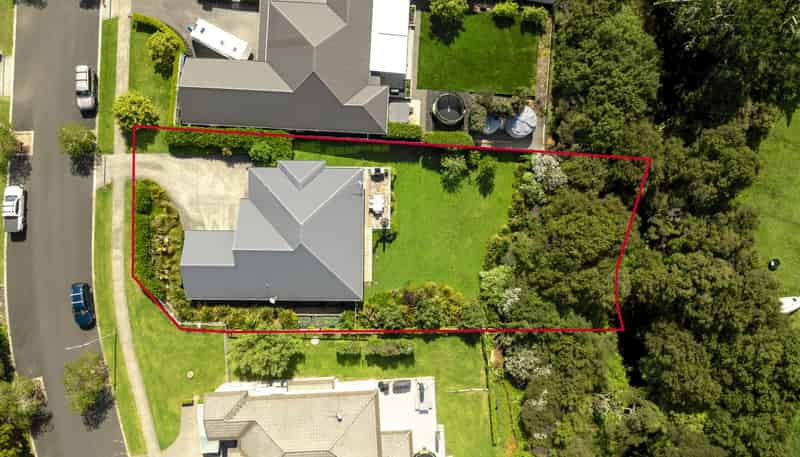 18 Crabb Fields Lane, Riverhead