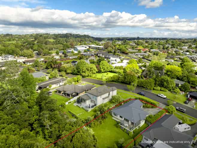 18 Crabb Fields Lane, Riverhead