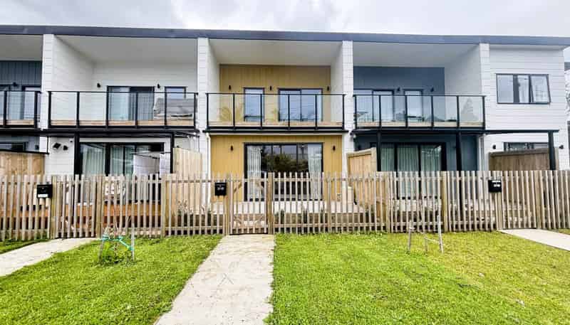 3/18 Ranui Avenue, Ranui