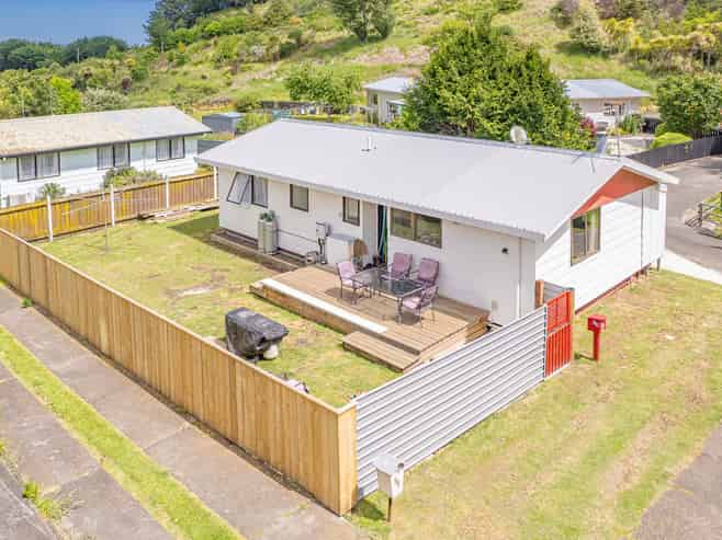 5A Wanaka Street, Aramoho