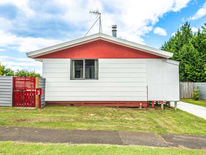 5A Wanaka Street, Aramoho