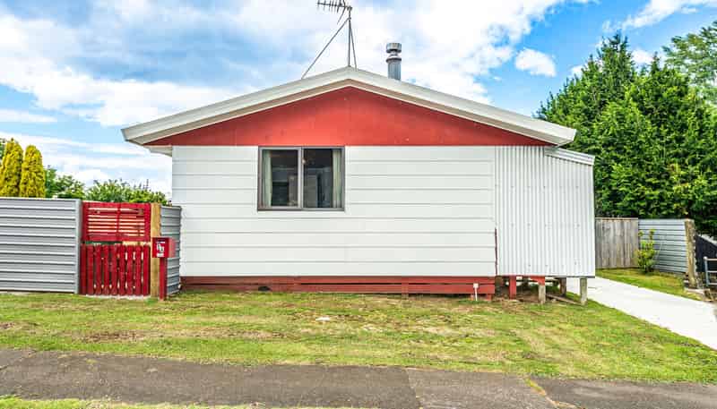 5A Wanaka Street, Aramoho