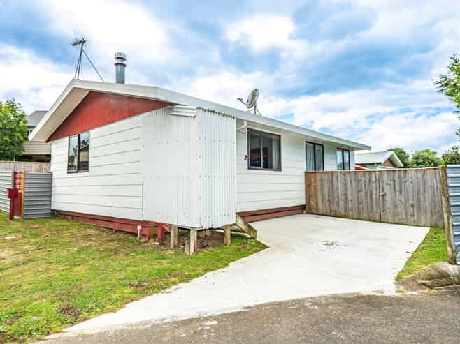 5A Wanaka Street, Aramoho