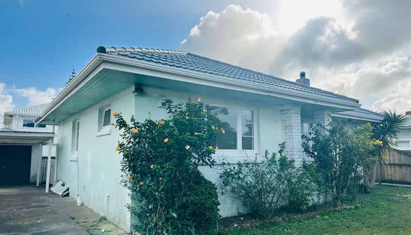 271 Mount Albert Road, Sandringham