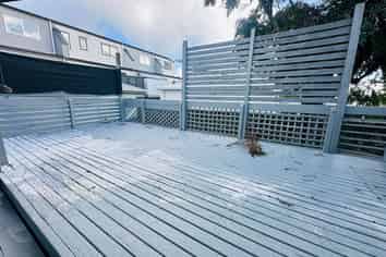 271 Mount Albert Road, Sandringham