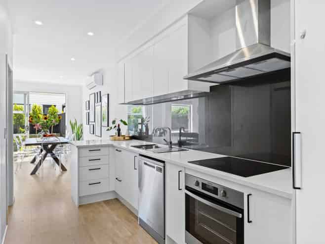 76 Bomb Point Drive, Hobsonville