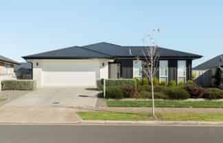 91 Puhirake Crescent, Pyes Pa