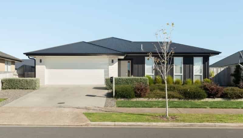 91 Puhirake Crescent, Pyes Pa