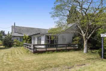 1887 Selwyn Lake Road, Dunsandel