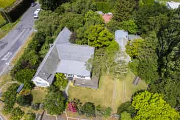 1887 Selwyn Lake Road, Dunsandel