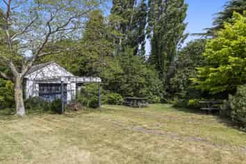 1887 Selwyn Lake Road, Dunsandel