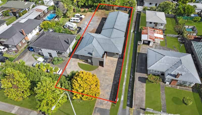 104 Lincoln Road, Henderson