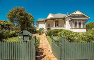 145 Russell Street, Westport