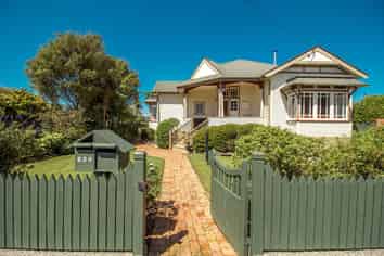 145 Russell Street, Westport