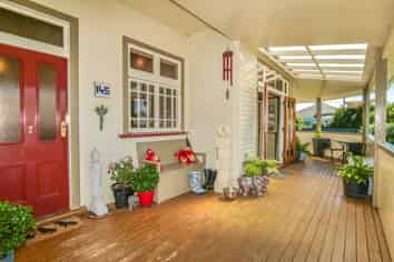 145 Russell Street, Westport