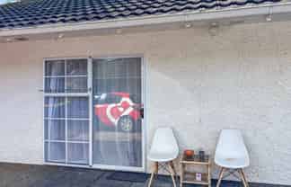 6/41 Margaret Street, Roslyn