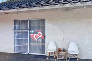 6/41 Margaret Street, Roslyn