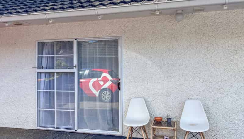 6/41 Margaret Street, Roslyn