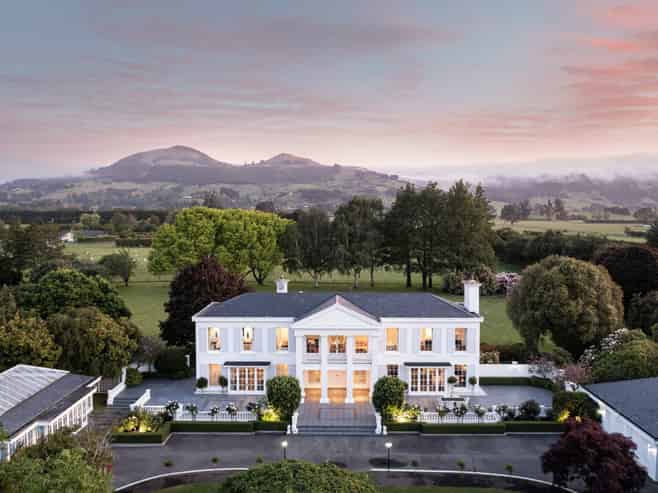 207 Bush Road, Mosgiel